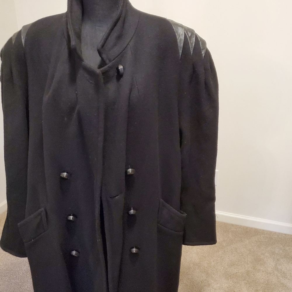 Jacket - Picture 3 of 6